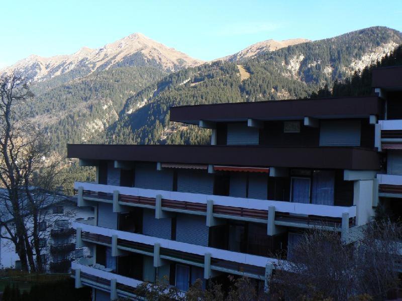 Bad Gastein Apartments Zimmer foto