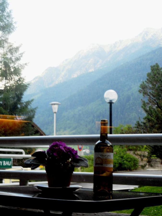 Bad Gastein Apartments Zimmer foto